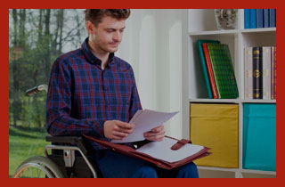 документы для оформления инвалидности