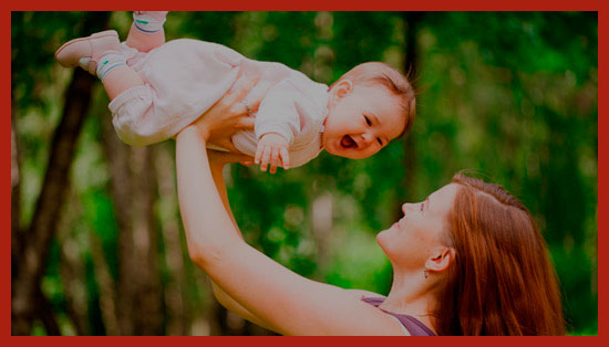 Изображение - На какие выплаты может рассчитывать молодая семья при рождении первого ребенка mama-s-rebenkom-1