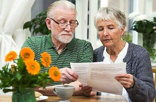 пенсии работающим пенсионерам
