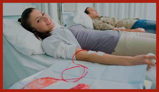 Изображение - Льготы донорам крови pochotniy-donor
